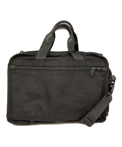 TUMI（トゥミ）TUMI (トゥミ) ビジネスバッグ ブラックの古着・服飾アイテム