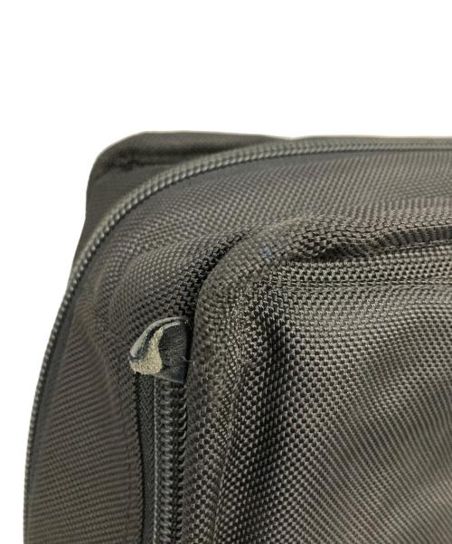 TUMI（トゥミ）TUMI (トゥミ) ビジネスバッグ ブラックの古着・服飾アイテム