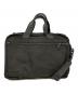 TUMI (トゥミ) ビジネスバッグ ブラック：4000円