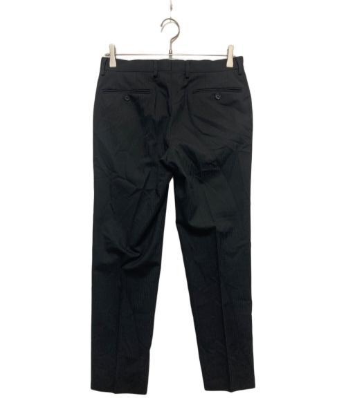 green label relaxing（グリーンレーベルリラクシング）green label relaxing (グリーンレーベルリラクシング) セットアップスーツ ブラック サイズ:SIZE 42の古着・服飾アイテム