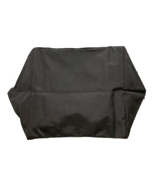 Herve Chapelier（エルベシャプリエ）Herve Chapelier (エルベシャプリエ) 舟型トートバッグ ブラックの古着・服飾アイテム