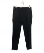 UNITED TOKYOユナイテッドトーキョー）の古着「TONIC TROUSERS」｜ブラック