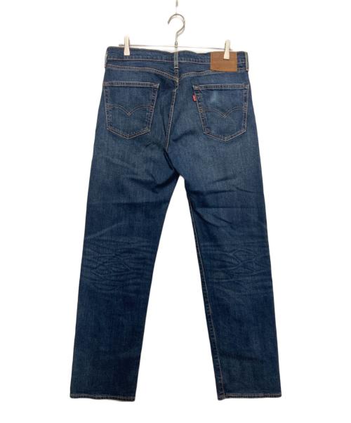 LEVI'S PReMIUM（リーバイス プレミアム）LEVI'S PReMIUM (リーバイスプレミアム) 505デニムパンツ インディゴ サイズ:SIZE 83.5cm (W33)の古着・服飾アイテム
