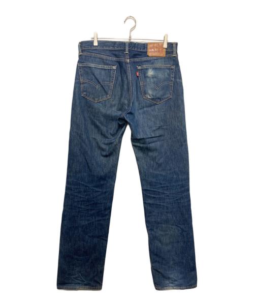 LEVI'S（リーバイス）LEVI'S (リーバイス) 505デニムパンツ インディゴ サイズ:SIZE 86㎝(W34)の古着・服飾アイテム
