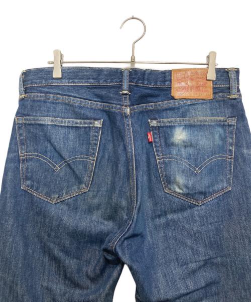LEVI'S（リーバイス）LEVI'S (リーバイス) 505デニムパンツ インディゴ サイズ:SIZE 86㎝(W34)の古着・服飾アイテム