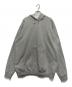 CarHartt（カーハート）の古着「プルオーバーパーカー」｜グレー