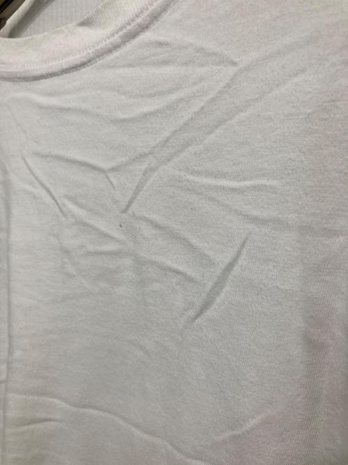 SUPREME（シュプリーム）Supreme (シュプリーム) eat me Tee ホワイト サイズ:Lの古着・服飾アイテム