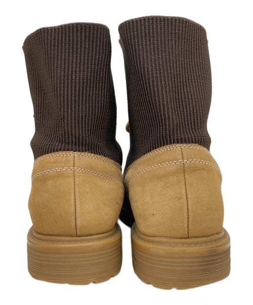 DIESEL（ディーゼル）DIESEL (ディーゼル) D-ALABHHAMA ベージュ サイズ:25.5の古着・服飾アイテム