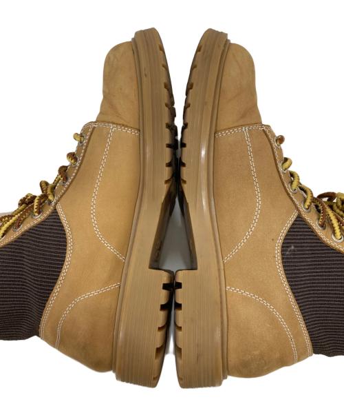 DIESEL（ディーゼル）DIESEL (ディーゼル) D-ALABHHAMA ベージュ サイズ:25.5の古着・服飾アイテム