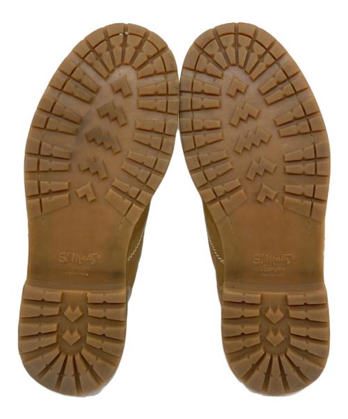 DIESEL（ディーゼル）DIESEL (ディーゼル) D-ALABHHAMA ベージュ サイズ:25.5の古着・服飾アイテム