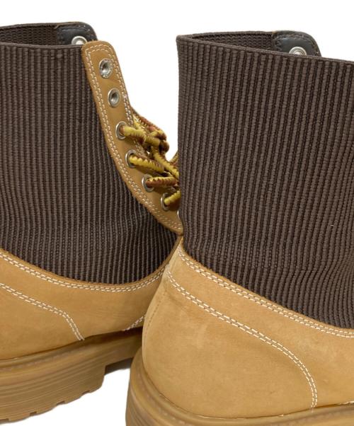 DIESEL（ディーゼル）DIESEL (ディーゼル) D-ALABHHAMA ベージュ サイズ:25.5の古着・服飾アイテム