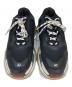 BALENCIAGA (バレンシアガ) TRIPLE S ブラック サイズ:27.5：25000円