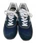 中古・古着 NEW BALANCE (ニューバランス) U997NY ネイビー サイズ:27cm：15000円