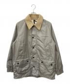 GENERAL RESEARCHジェネラルリサーチ）の古着「カバーオール」｜グレー