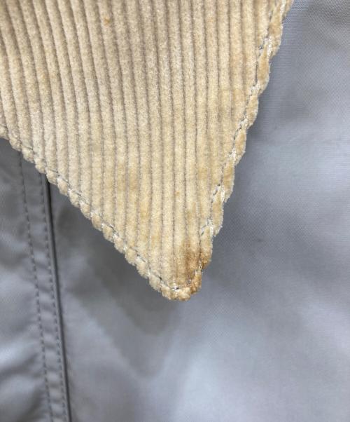 GENERAL RESEARCH（ジェネラルリサーチ）GENERAL RESEARCH (ジェネラルリサーチ) カバーオール グレー サイズ:Ｌの古着・服飾アイテム