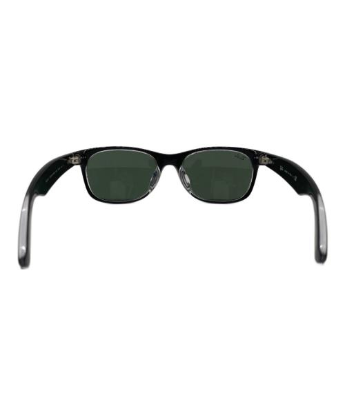 RAY-BAN（レイバン）RAY-BAN (レイバン) サングラス グレー サイズ:55/18の古着・服飾アイテム