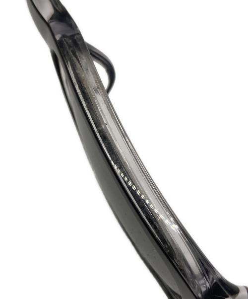 RAY-BAN（レイバン）RAY-BAN (レイバン) サングラス グレー サイズ:55/18の古着・服飾アイテム