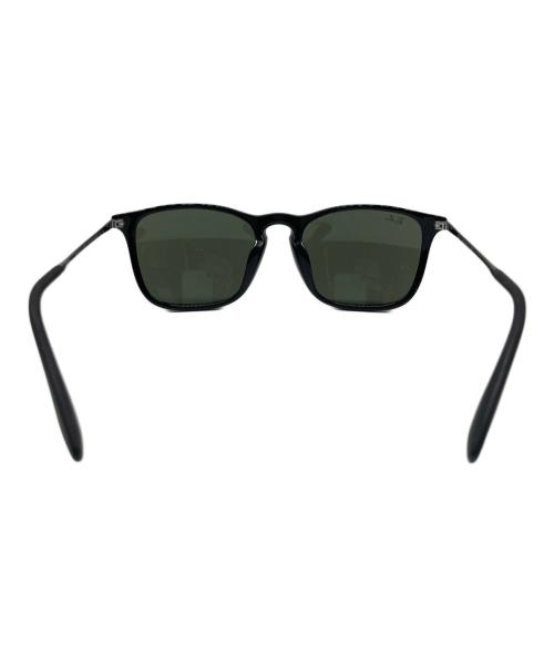 RAY-BAN（レイバン）RAY-BAN (レイバン) サングラス ブラック サイズ:54/18の古着・服飾アイテム