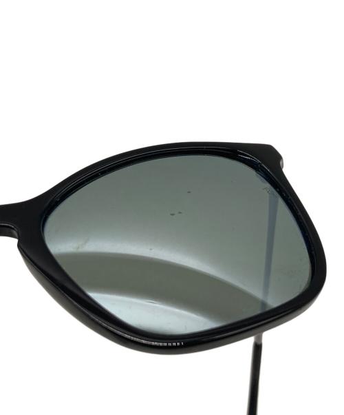RAY-BAN（レイバン）RAY-BAN (レイバン) サングラス ブラック サイズ:54/18の古着・服飾アイテム
