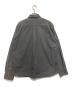 stussy (ステューシー) コットンシャツ グレー サイズ:S：6000円