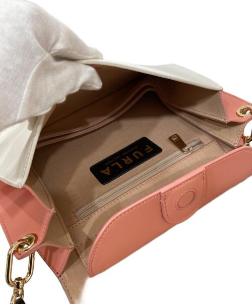FURLA（フルラ）FURLA (フルラ) ショルダーバッグ ブラックの古着・服飾アイテム