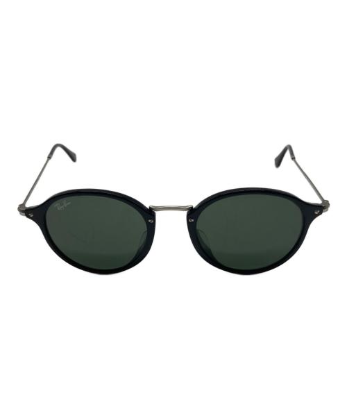 RAY-BAN（レイバン）RAY-BAN (レイバン) サングラス ブラック サイズ:49/21の古着・服飾アイテム