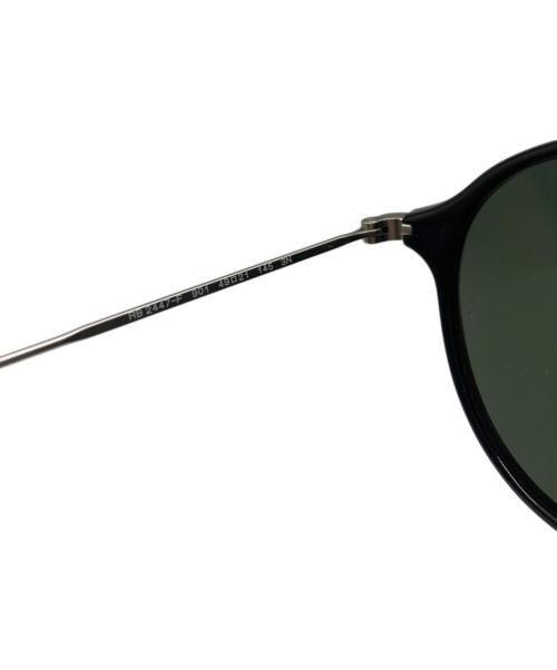 RAY-BAN（レイバン）RAY-BAN (レイバン) サングラス ブラック サイズ:49/21の古着・服飾アイテム