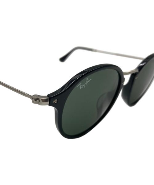 RAY-BAN（レイバン）RAY-BAN (レイバン) サングラス ブラック サイズ:49/21の古着・服飾アイテム