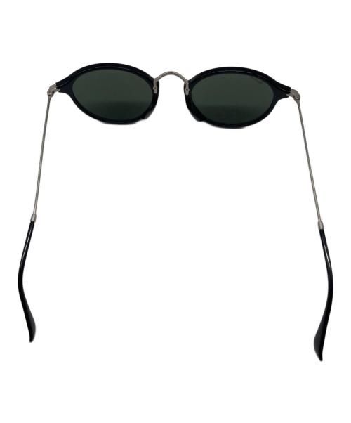 RAY-BAN（レイバン）RAY-BAN (レイバン) サングラス ブラック サイズ:49/21の古着・服飾アイテム
