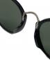 中古・古着 RAY-BAN (レイバン) サングラス ブラック サイズ:49/21：4000円