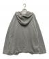 POLO JEANS CO. (ポロジーンズカンパニー) ロゴパーカー グレー サイズ:M：3500円