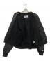 中古・古着 FREAK'S STORE (フリークストア) ジャケット ブラック サイズ:S：5000円