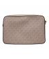 MICHAEL KORS (マイケルコース) ショルダーバッグ ピンク：4000円
