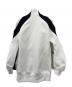 sacai (サカイ) TECHNICAL JERSEY BLOUSON ホワイト サイズ:2：34000円