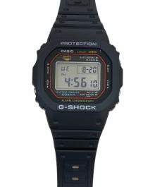 CASIO（カシオ）の古着「「初代G-SHOCK 復刻モデル」」｜ブラック
