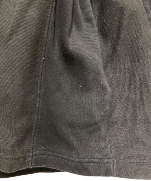 Champion REVERSE WEAVE（チャンピオン リバース ウィーブ）Champion REVERSE WEAVE (チャンピオン リバース ウィーブ) N.HOOLYWOOD (エヌ ハリウッド) ハイネックスウェット ブラック サイズ:Sの古着・服飾アイテム