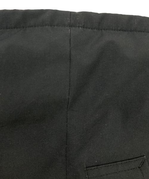CANADA GOOSE（カナダグース）CANADA GOOSE (カナダグース) JASPER PARKA ブラック サイズ:Sの古着・服飾アイテム