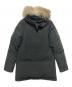 CANADA GOOSE (カナダグース) JASPER PARKA ブラック サイズ:S：34000円