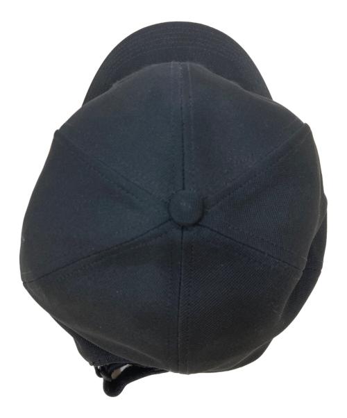 Y-3（ワイスリー）Y-3 (ワイスリー) キャップ ブラックの古着・服飾アイテム