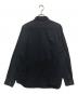 Supreme (シュプリーム) JUNYA WATANABE MAN (ジュンヤワタナベマン) Nature Shirt ブラック サイズ:M：16000円