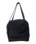 PLEATS PLEASE (プリーツプリーズ) BIAS PLEATS BAG ブラック：18000円