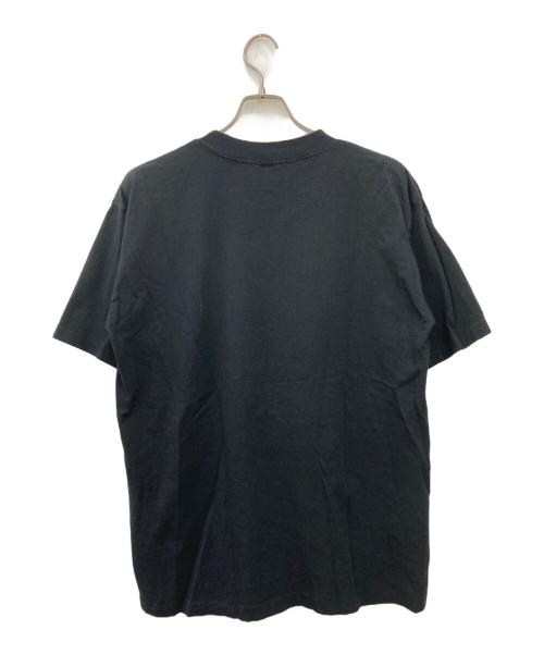 ALL SPORT（オールスポーツ）ALL SPORT (オールスポーツ) プリントTシャツ ブラック サイズ:Ｌの古着・服飾アイテム