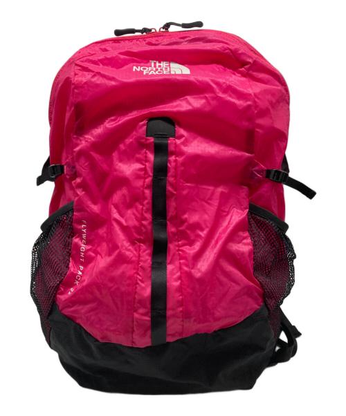 THE NORTH FACE（ザ ノース フェイス）THE NORTH FACE (ザ ノース フェイス) Flyweight Pack 22の古着・服飾アイテム
