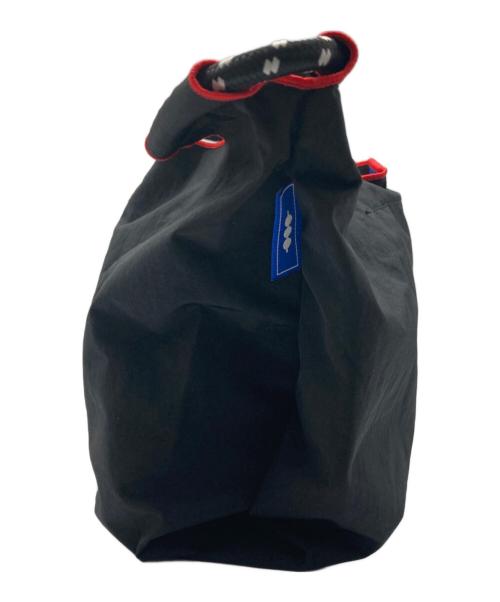 BALL & CHAIN（ボールアンドチェーン）Ball & Chain (ボールアンドチェーン) バッグ ブラックの古着・服飾アイテム