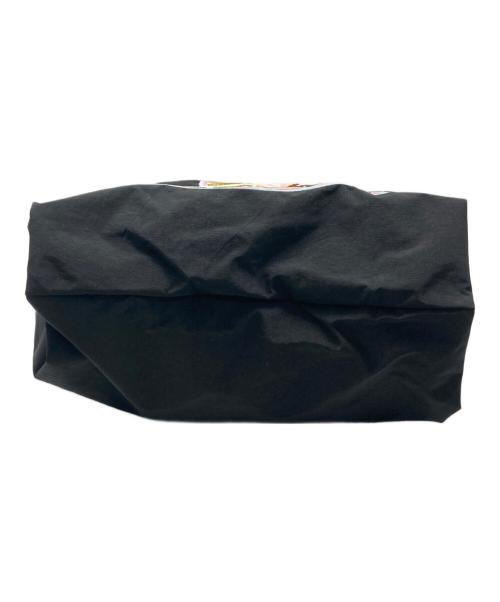 BALL & CHAIN（ボールアンドチェーン）Ball & Chain (ボールアンドチェーン) バッグ ブラックの古着・服飾アイテム