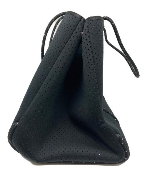 STATE OF ESCAPE（ステイトオブエスケープ）STATE OF ESCAPE (ステイトオブエスケープ) ESCAPE HIGHLIGHT FLECK ブラックの古着・服飾アイテム