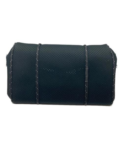 STATE OF ESCAPE（ステイトオブエスケープ）STATE OF ESCAPE (ステイトオブエスケープ) ESCAPE HIGHLIGHT FLECK ブラックの古着・服飾アイテム