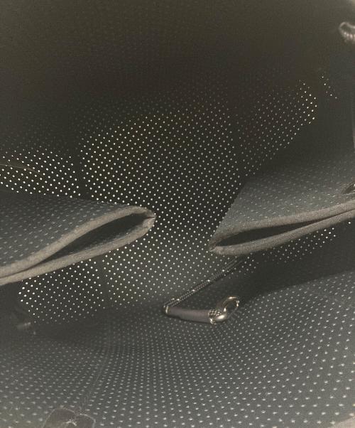 STATE OF ESCAPE（ステイトオブエスケープ）STATE OF ESCAPE (ステイトオブエスケープ) ESCAPE HIGHLIGHT FLECK ブラックの古着・服飾アイテム