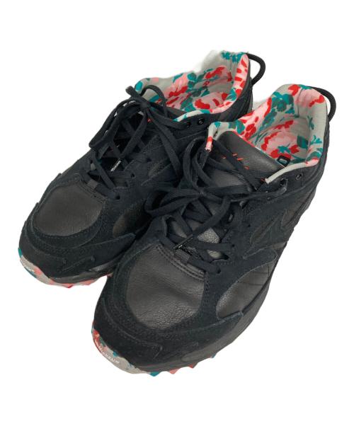 MIZUNO（ミズノ）MIZUNO (ミズノ) WAVE MUJIN TL ブラック サイズ:27.5の古着・服飾アイテム