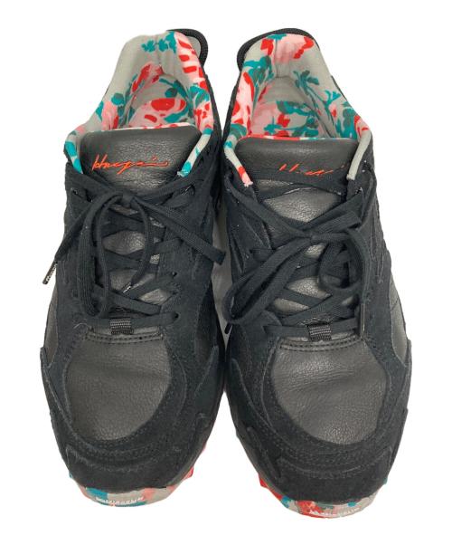 MIZUNO（ミズノ）MIZUNO (ミズノ) WAVE MUJIN TL ブラック サイズ:27.5の古着・服飾アイテム